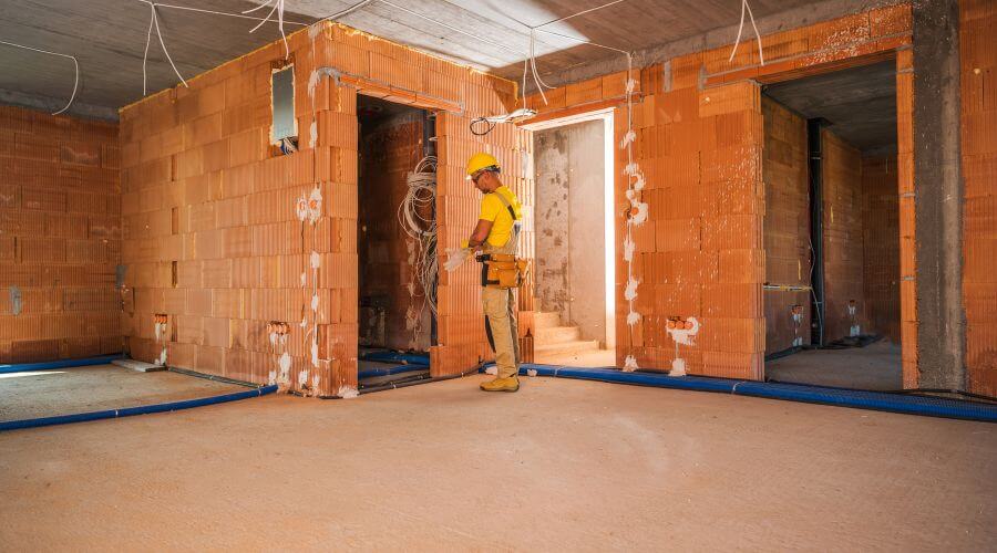 Expert top industrial roofings services in Barrow, AK